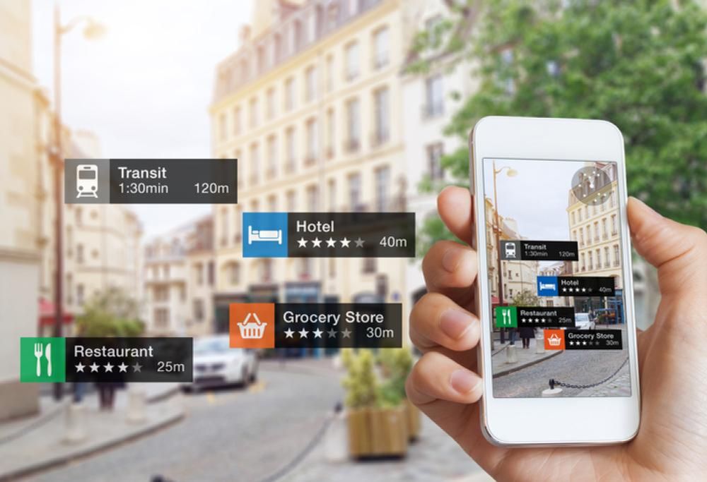 Il geniale filtro Instagram per viaggiare facile in metropolitana