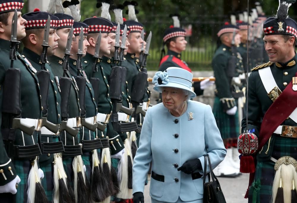 Ma quanto vale la Famiglia Reale Britannica?