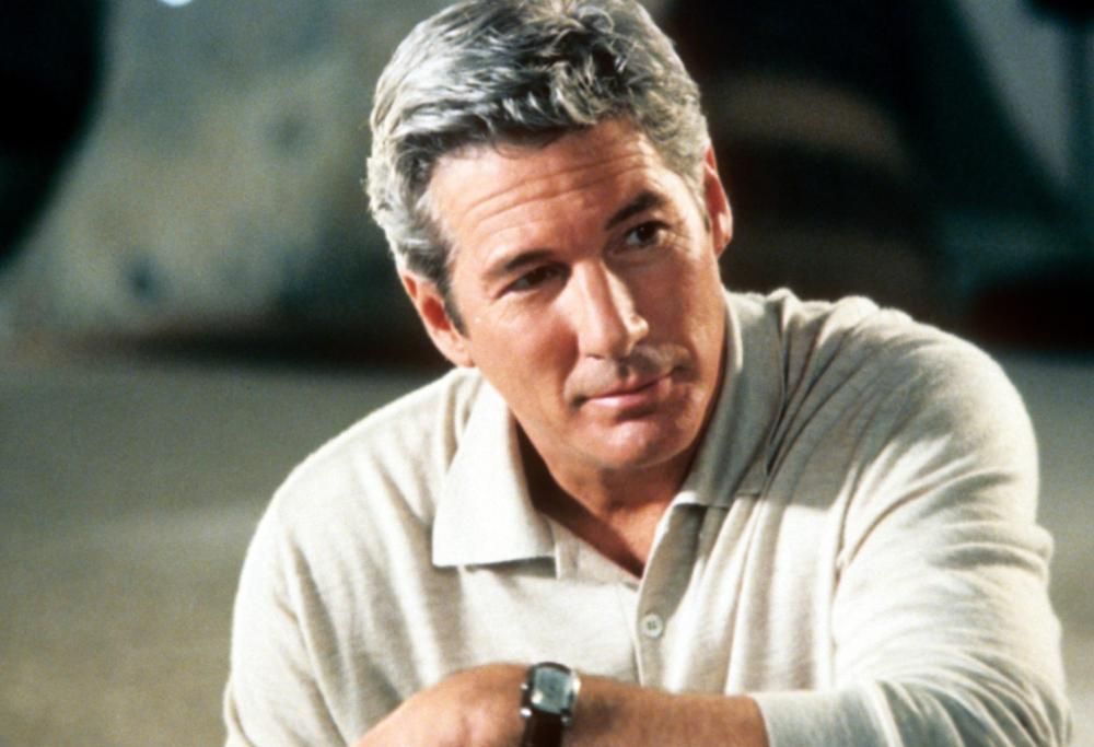 Richard Gere vende la sua dimora storica