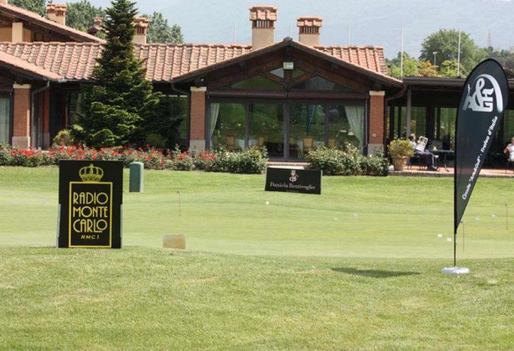 Torneo Arte&Golf 2013