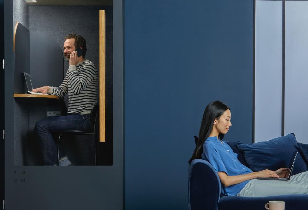 Lavorare un giorno a settimana rende più felici?