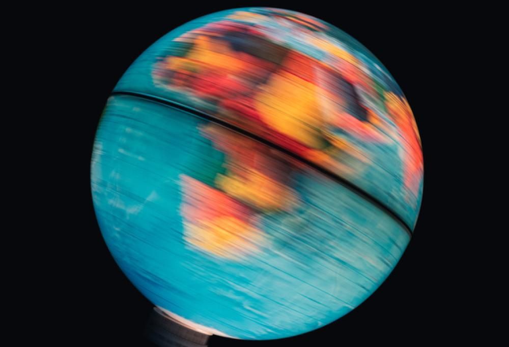 Il mondo gira più velocemente: ecco cosa accadrà!