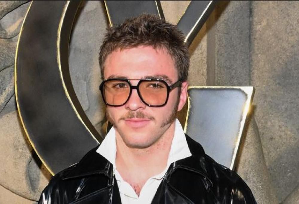 Rocco Ritchie: adesso il figlio di Madonna ha anche il pieno appoggio di papà Guy