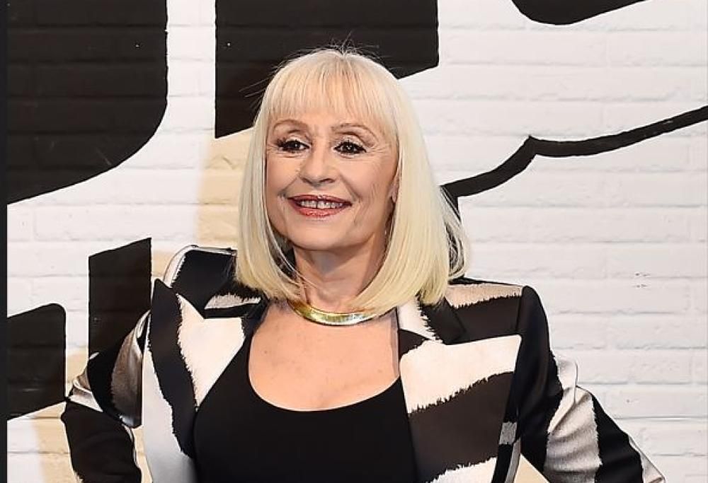 Raffaella Carrà: le sarà dedicata una serie tv