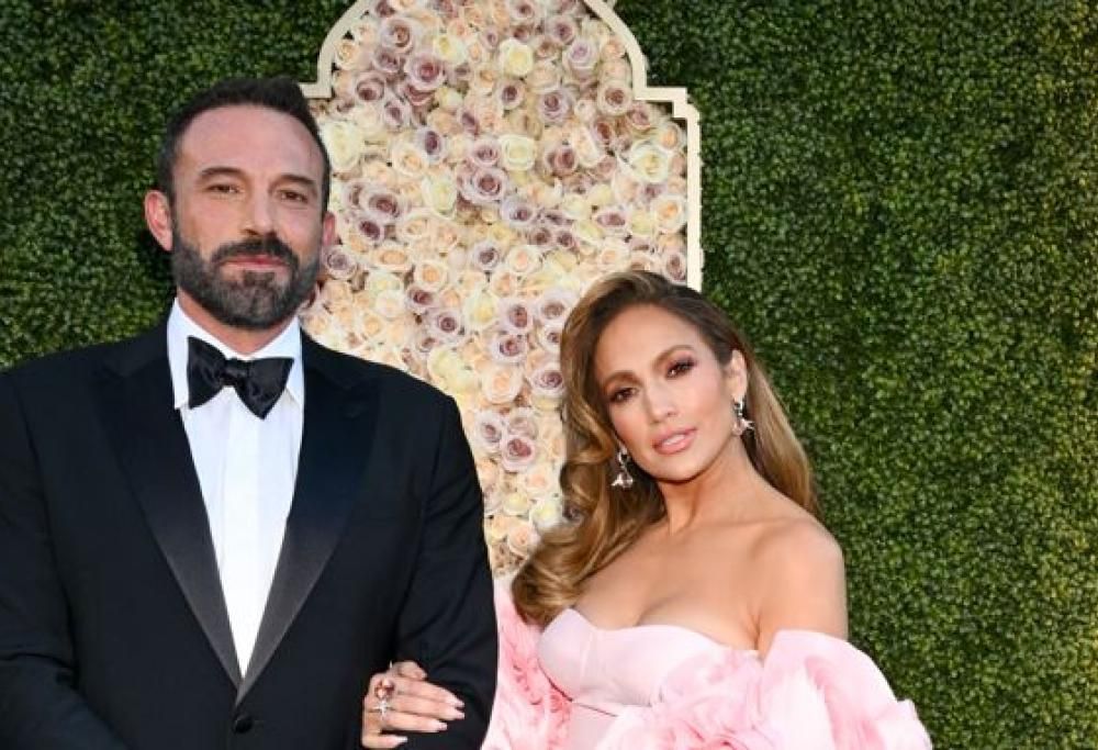 Jennifer Lopez e Ben Affleck: gli accordi del divorzio