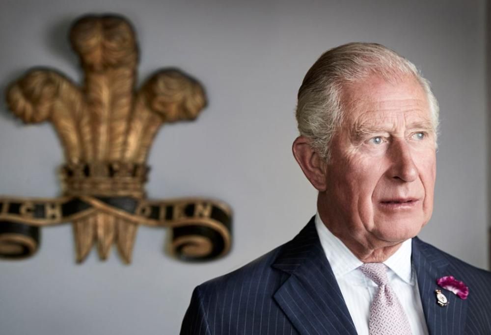 Re Carlo è malato. Ecco cosa accadrà adesso