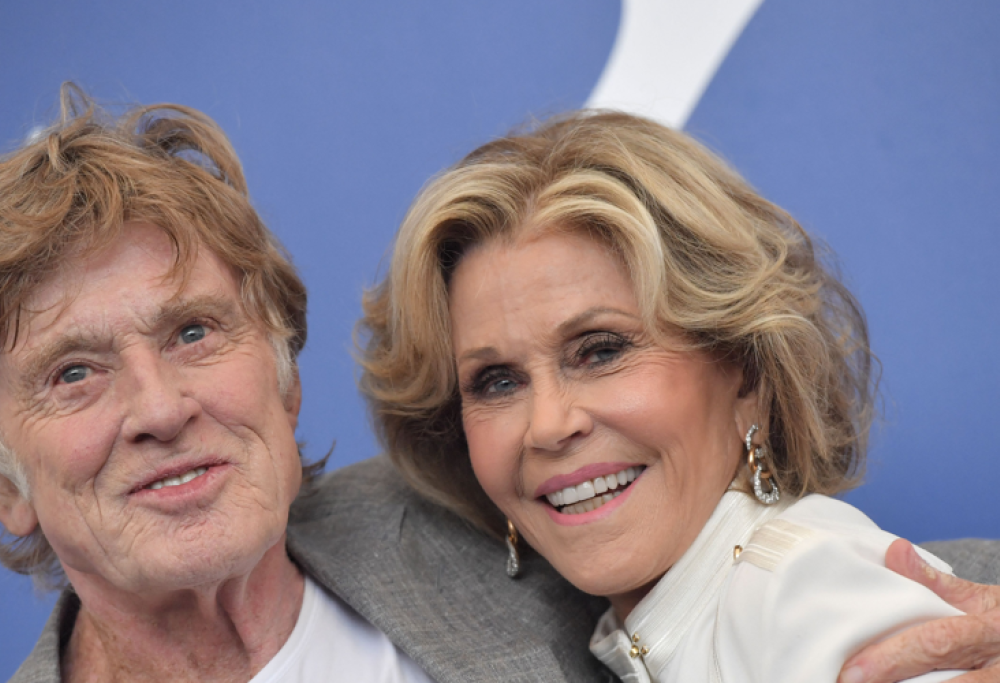 Robert Redford. Jane Fonda ricorda l’amico scomparso: Non riesco a smettere di piangere