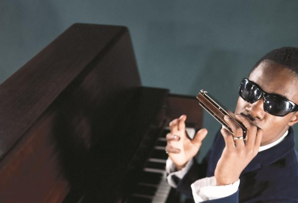 Stevie Wonder: The Definitive Collection per la prima volta su vinile