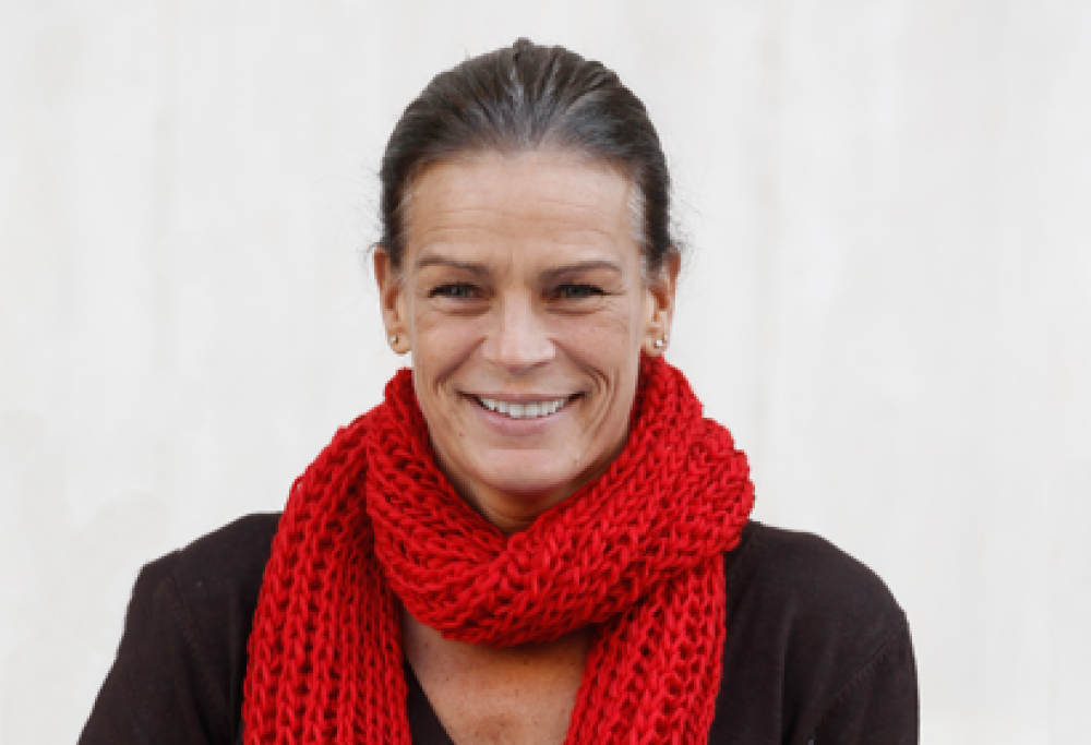 Stéphanie di Monaco ha deciso: vado in pensione!