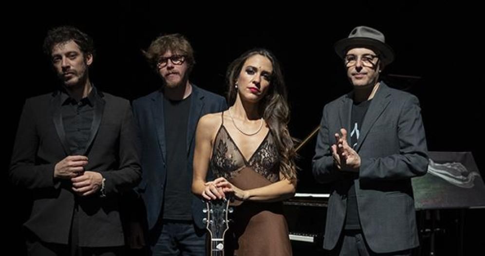 Blue Note Milano: i live di febbraio 2025