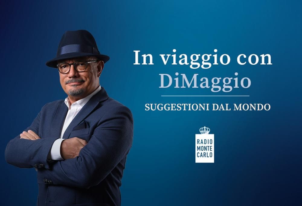 Maurizio DiMaggio – Suggestioni dal mondo – Parmigiano Reggiano, making of