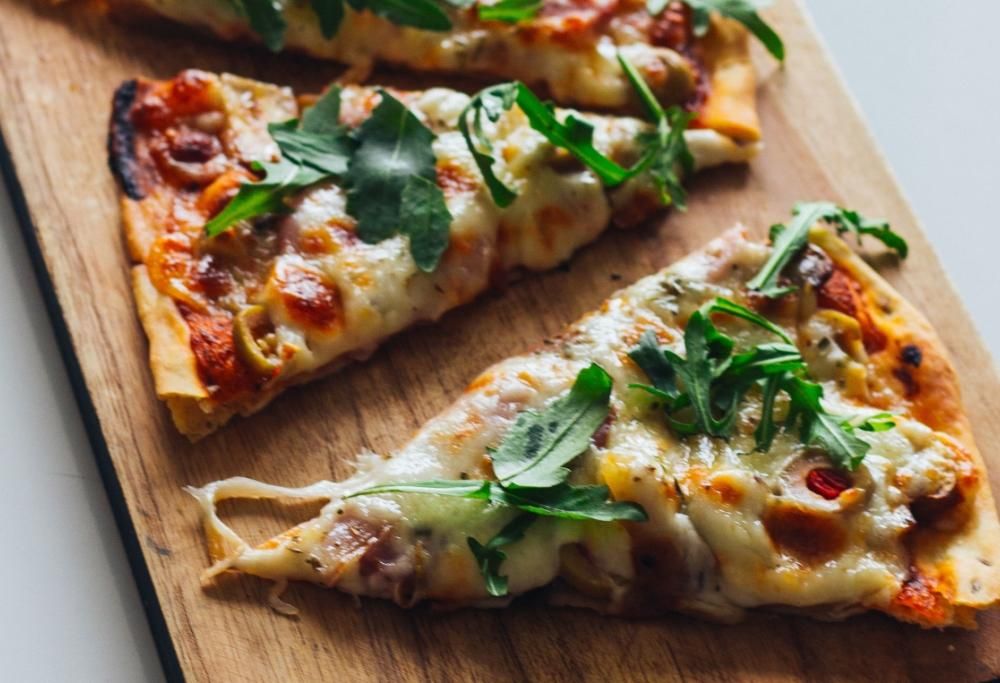 Pizze d’autore: ecco le migliori in Italia e non solo