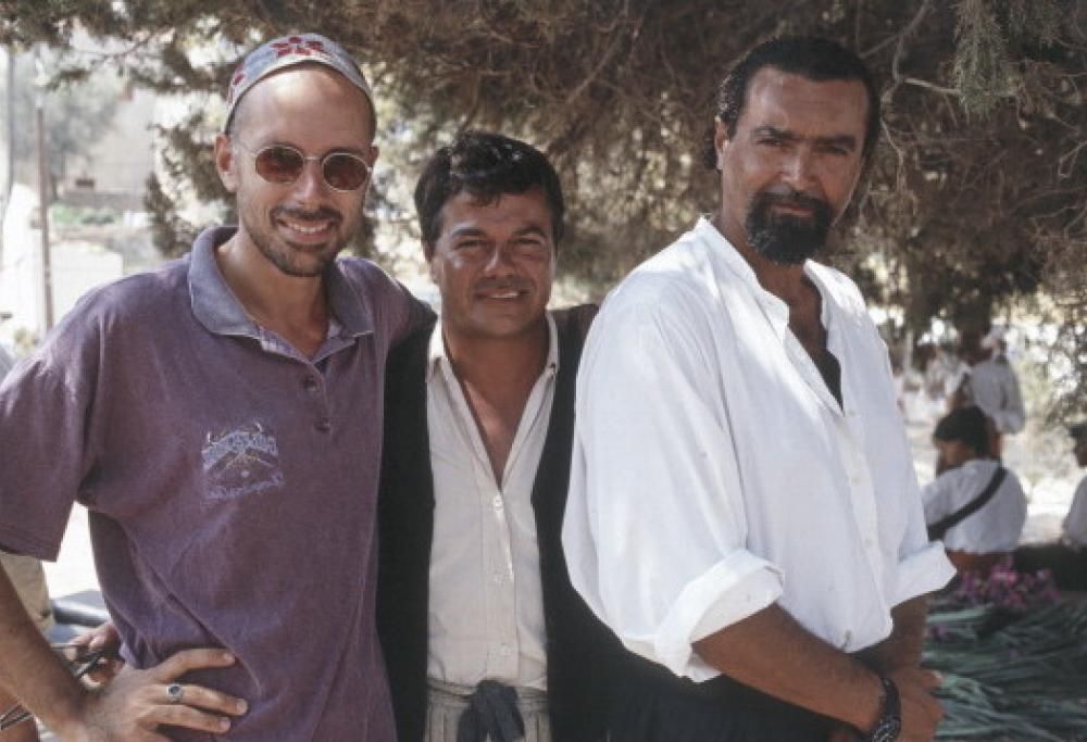 In giro per il mondo con Gabriele Salvatores: le tappe di tutti i suoi film