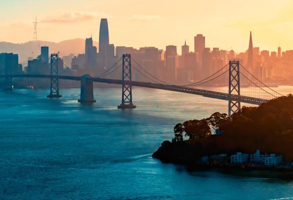 Le 10 città al mondo dagli stipendi più alti