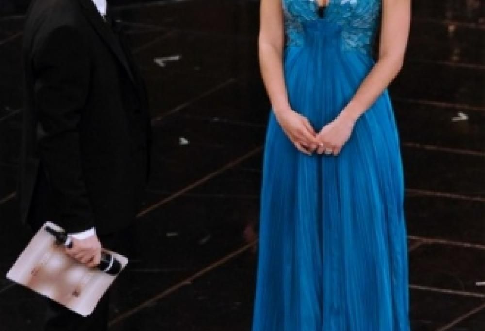 Sanremo 2013: la gallery della seconda serata (Foto Splash News)