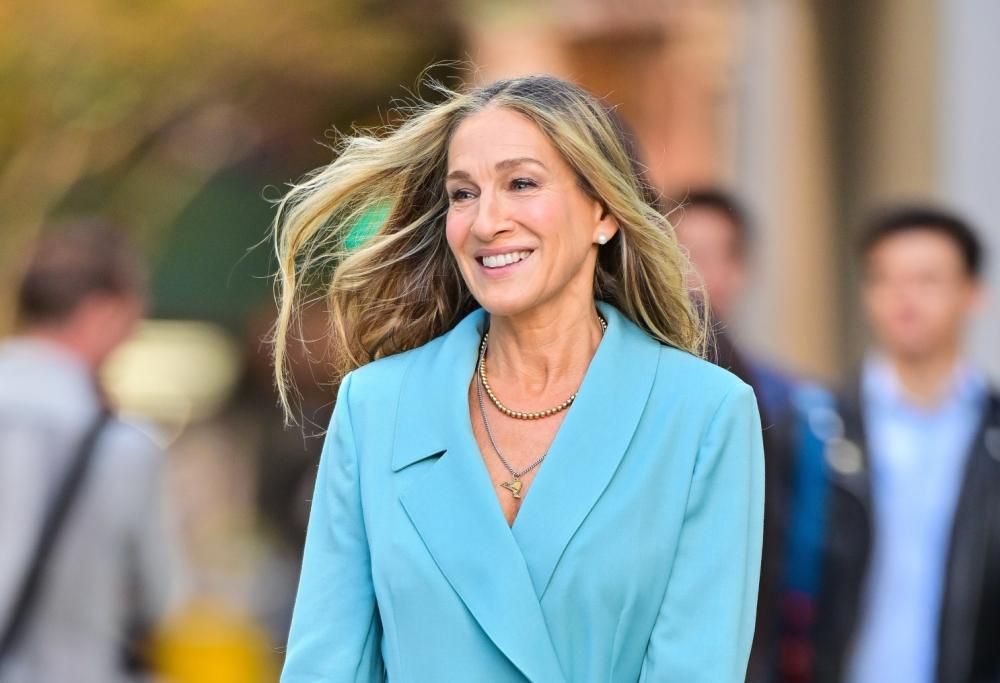 Sex And The City: ora si può passare una notte nell’appartamento di Carrie