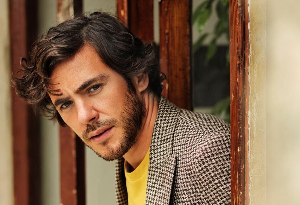 Jack Savoretti, buon compleanno!