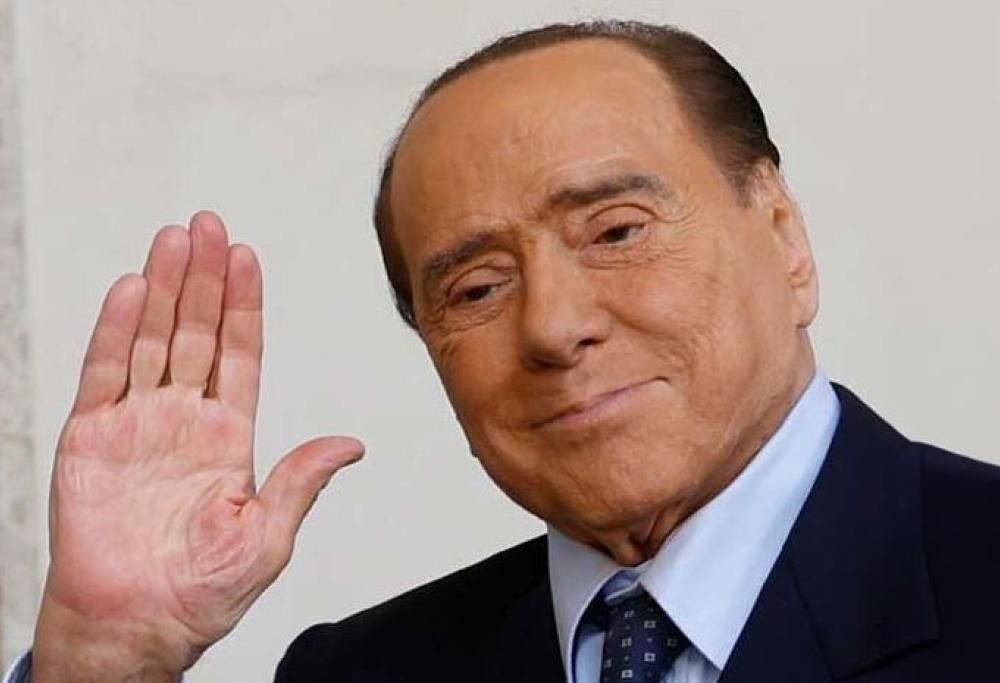 E’ morto Silvio Berlusconi