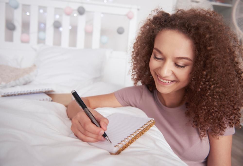 Ecco perché dovremmo scrivere a mano!