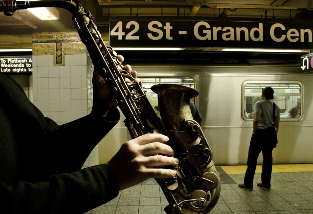 Turisanda con Radio Monte Carlo a Umbria Jazz