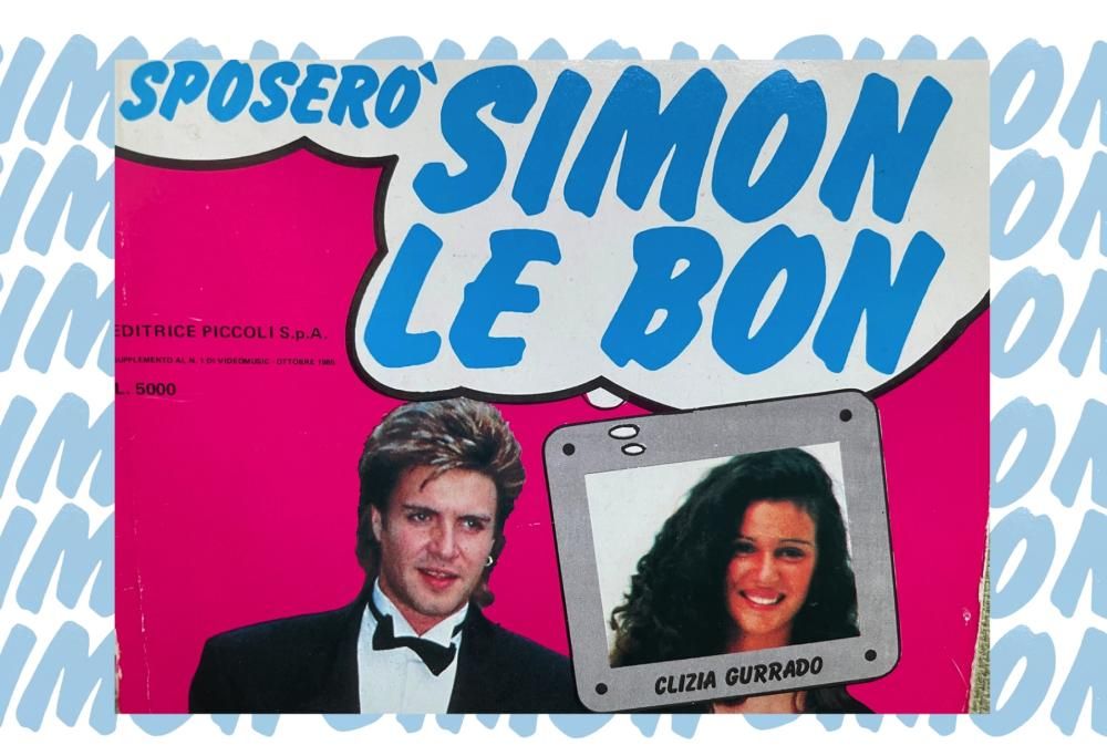 Duran Duran: 40 anni fa la loro prima volta in Italia. “Io c’ero!”