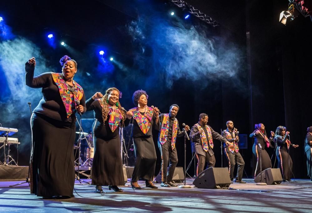 Blue Note Milano: i live di dicembre 2022