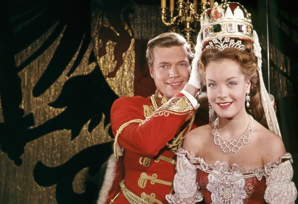 Romy Schneider: impossibile dimenticare la Principessa Sissi