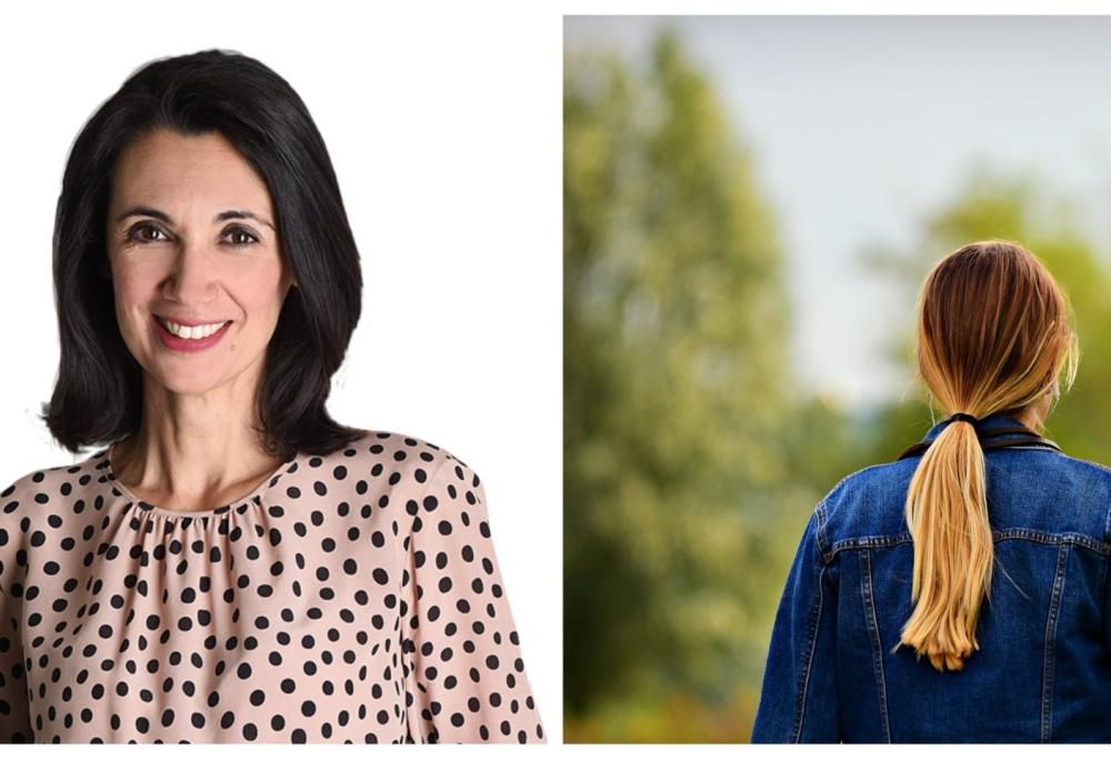 Csaba Dalla Zorza – Quali sono gli atteggiamenti positivi che vorreste portare nel futuro?