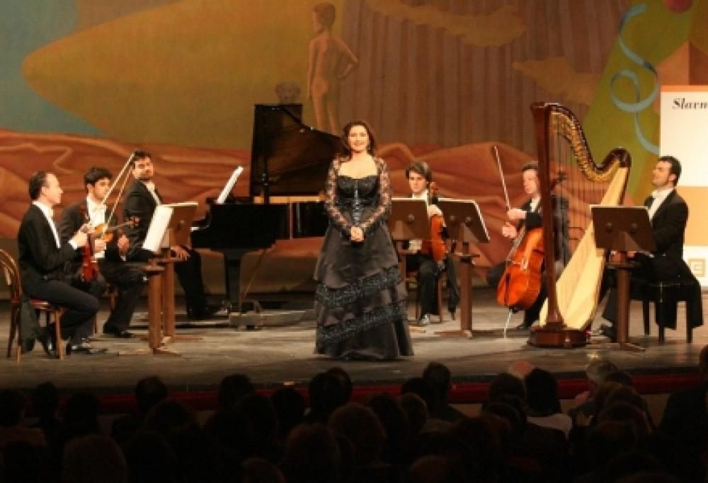 Capriccio di Natale: le foto