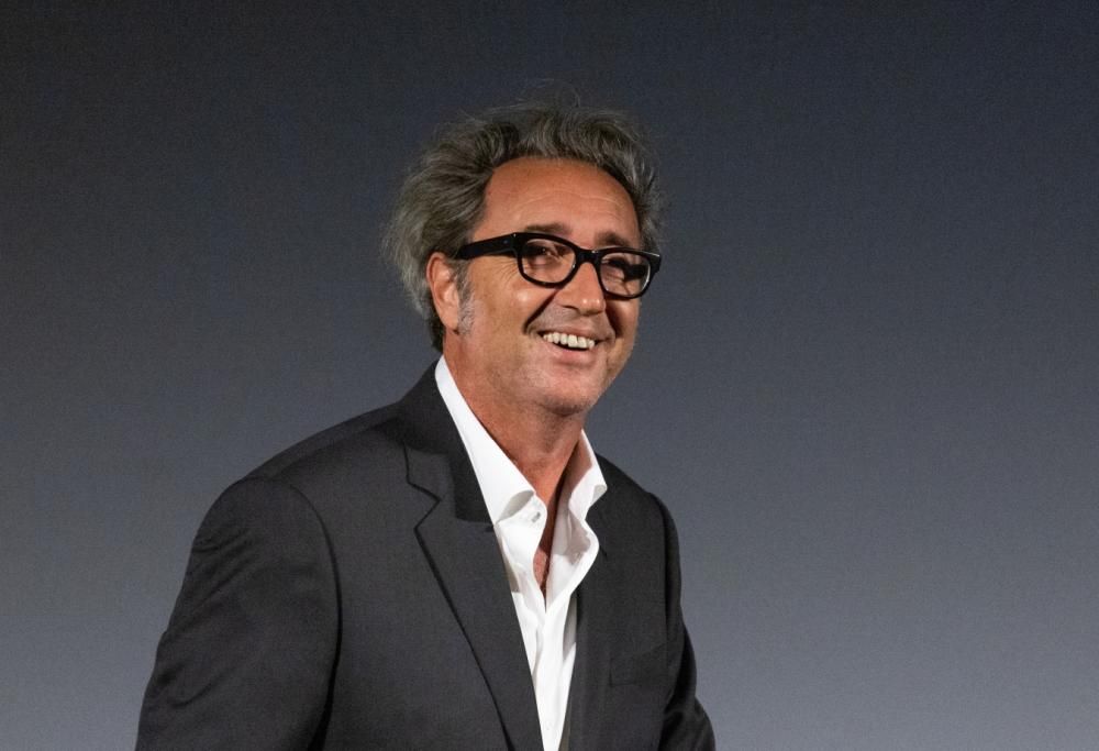 Anche L’Italia in corsa per gli Oscar