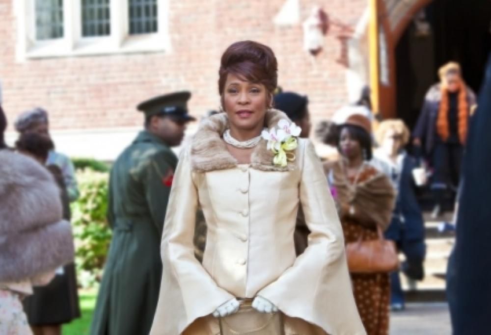 Sparkle: le immagini