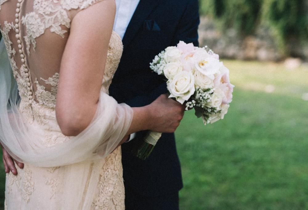 Matrimonio: come regalo arriva il buono per il divorzio!