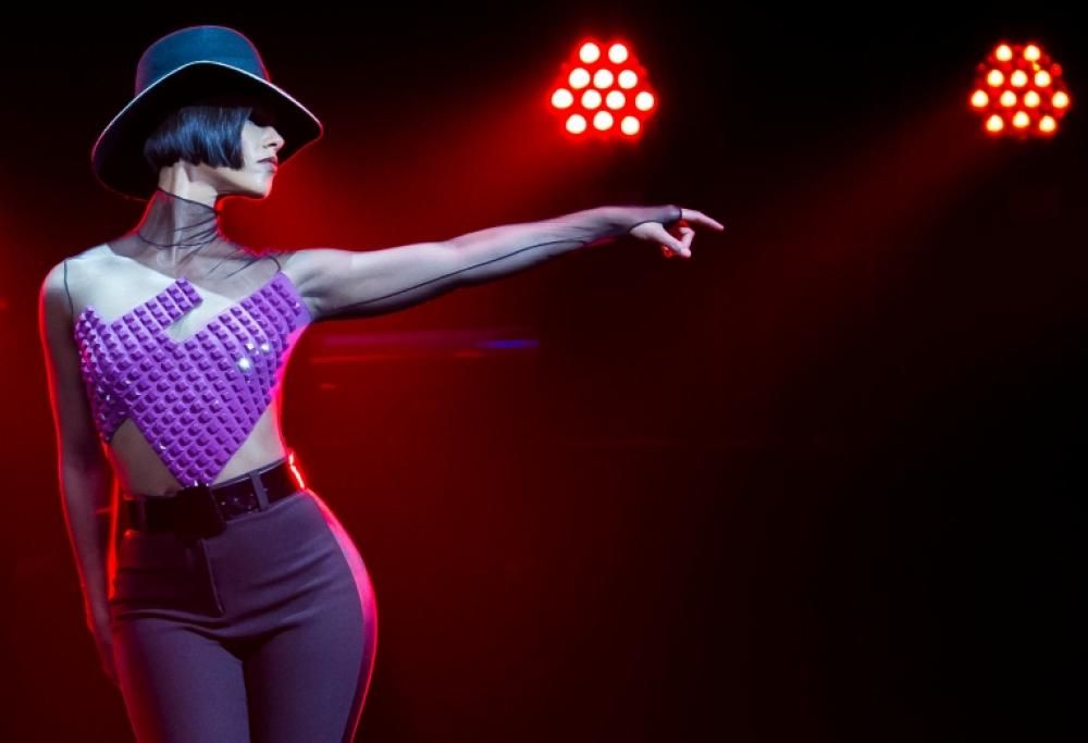 Alicia Keys pubblica il nuovo singolo “In Common”