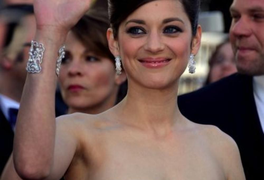 Da Marion Cotillard a Jay Kay