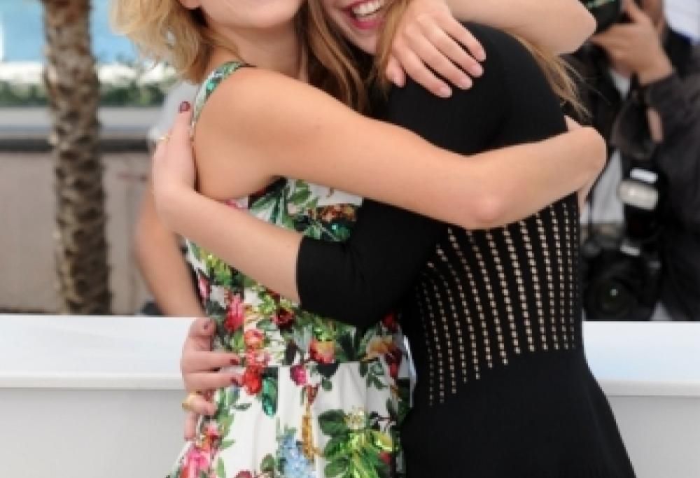 Cannes 66: arriva Heidi Klum