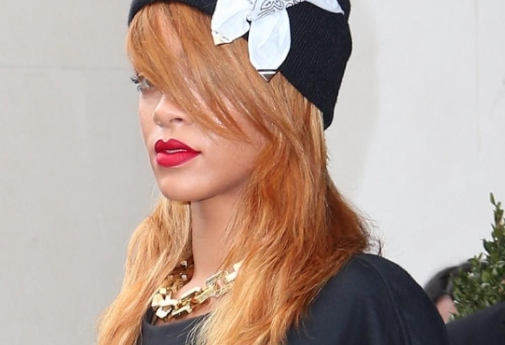 Rihanna e Drake insieme per l’inizio di “Anti Tour”