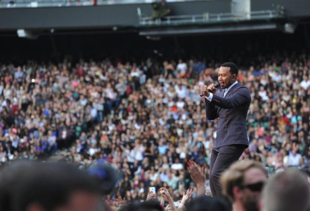 Madonna, Laura Pausini e..