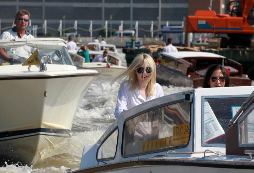 Mostra del Cinema di Venezia: 30 agosto