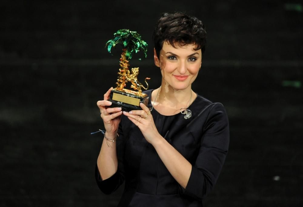 Sanremo: la serata finale