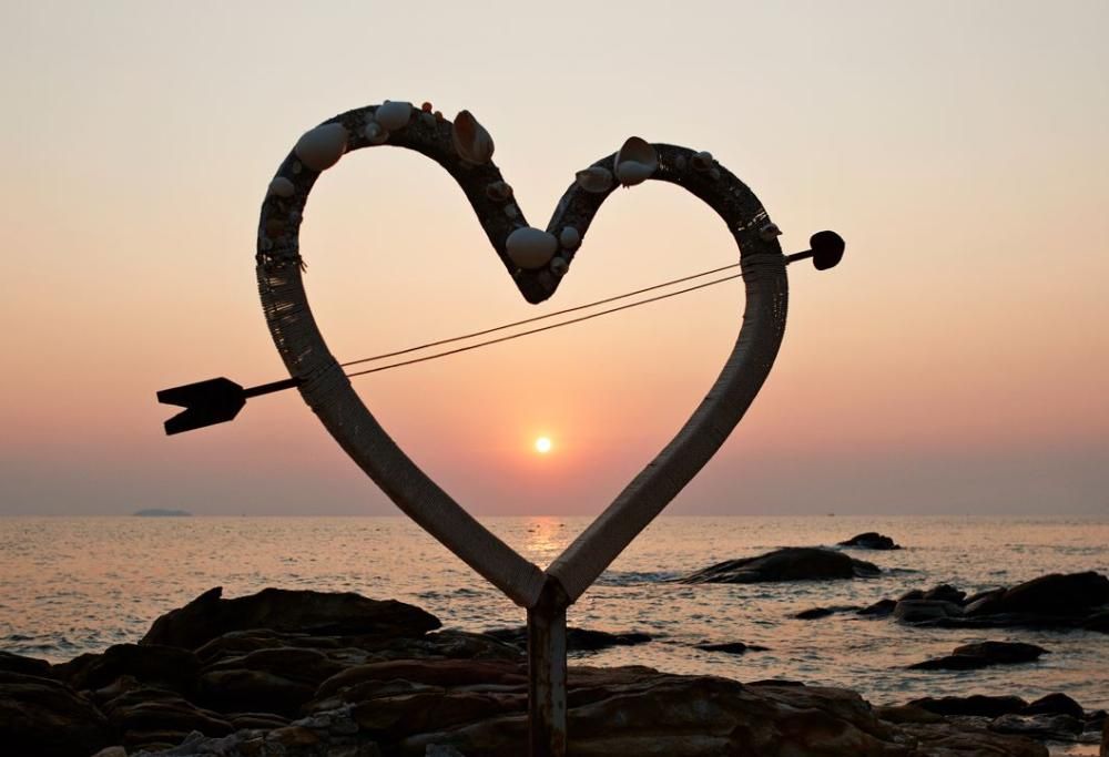 E’ questa la prima spiaggia gentile d’Italia