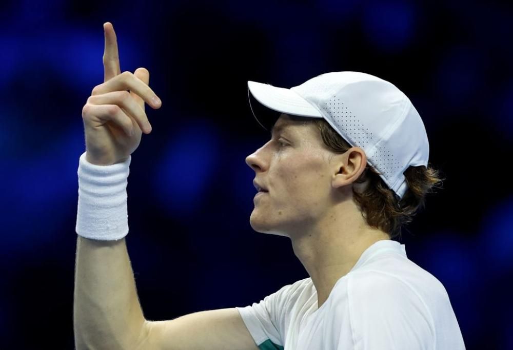 Jannik Sinner: ecco come potrebbe vincere gli ATP Finals di Torino
