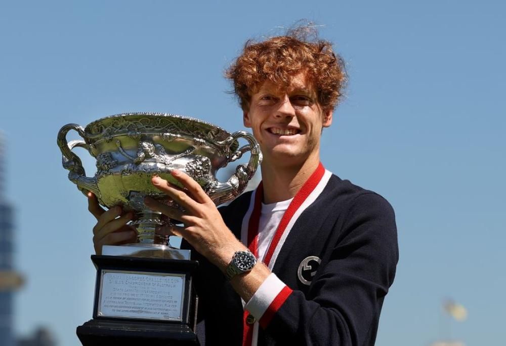 Jannik Sinner: ecco quanto guadagna