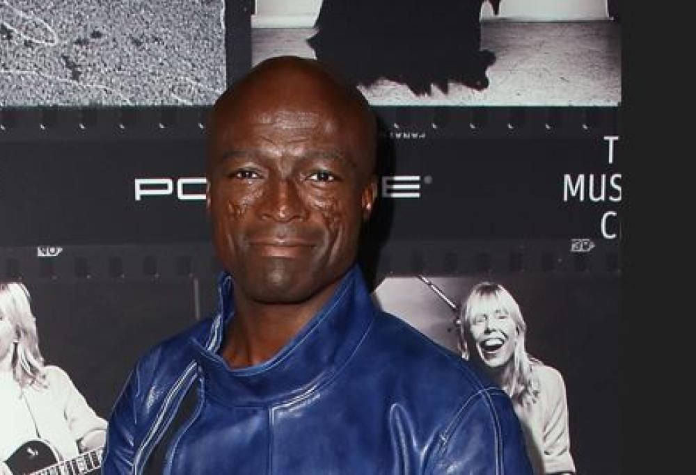 Seal: in arrivo  nuova musica!