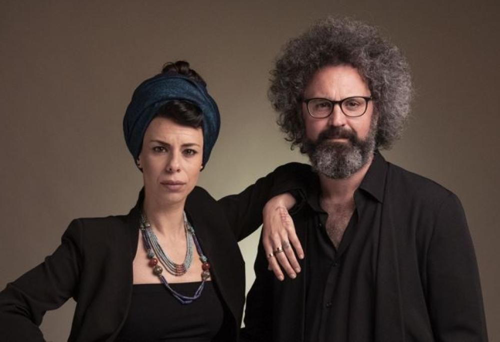 Sanremo2025: tutti i duetti