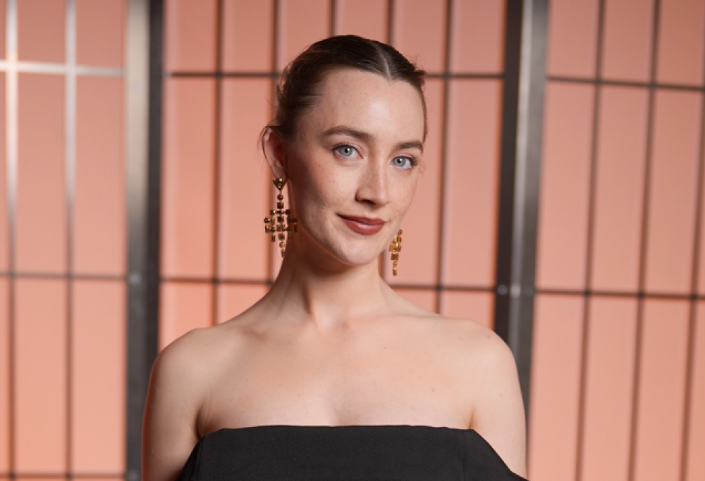 Beatles: sarà Saoirse Ronan a interpretare Linda McCartney nel biopic di Sam Mendes