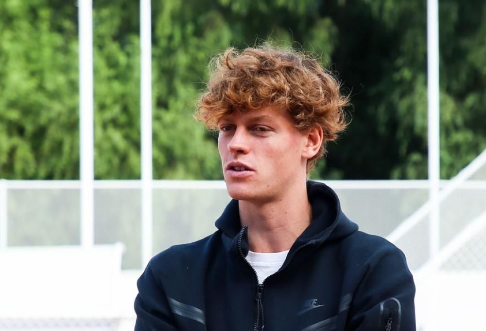 Sinner: i genitori hanno una baita che accoglie i turisti