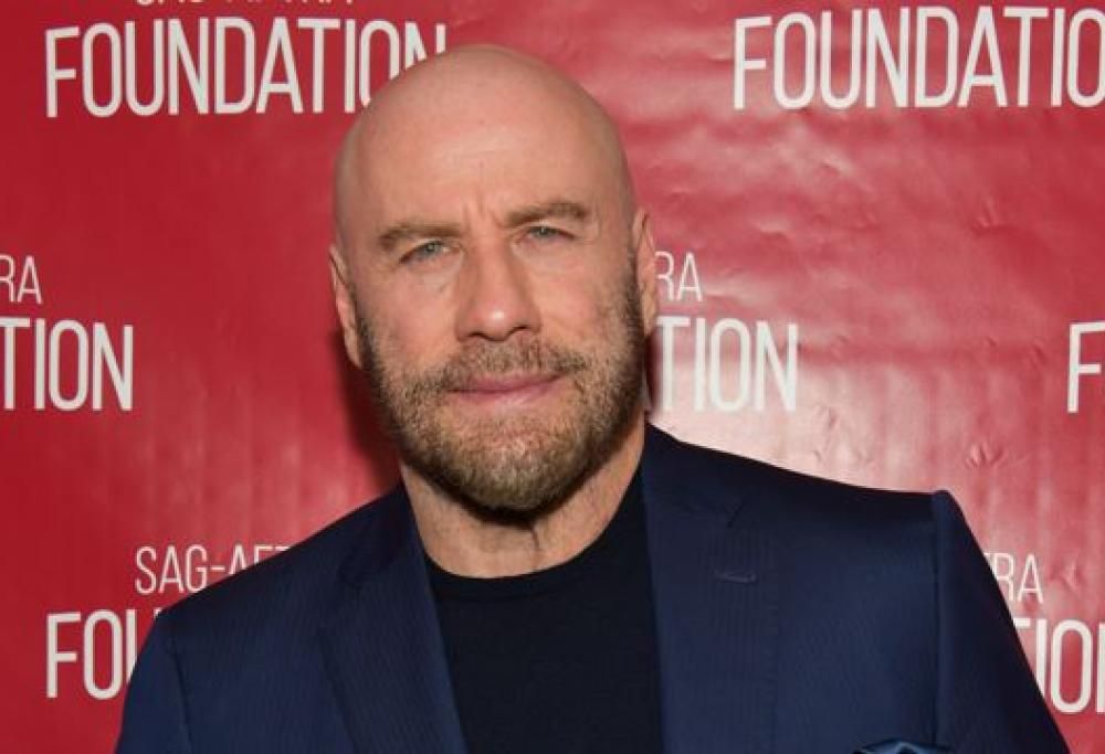 John Travolta: quanto gli somiglia il figlio Ben