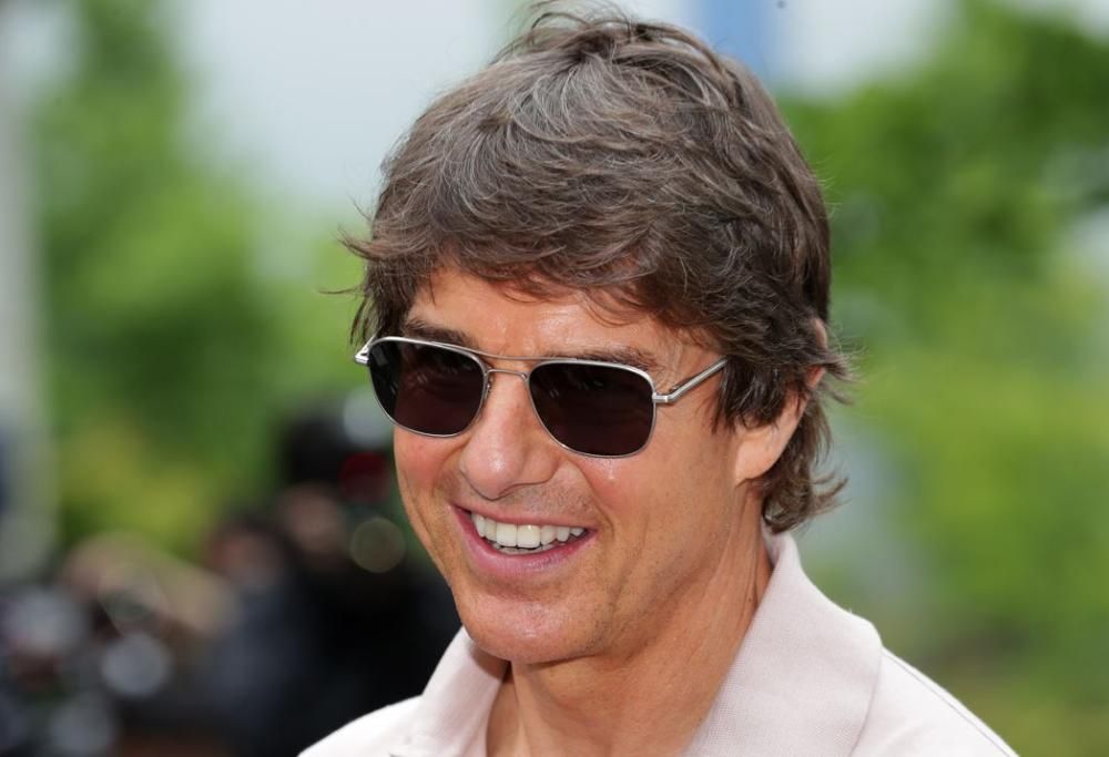 Tom Cruise: le scene mozzafiato girate in Italia