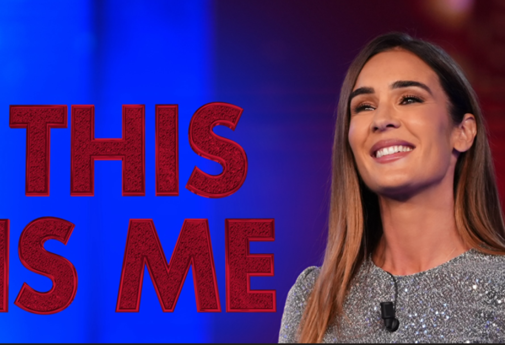 This Is Me: le storie più belle dei talenti dello spettacolo, della musica e dello sport