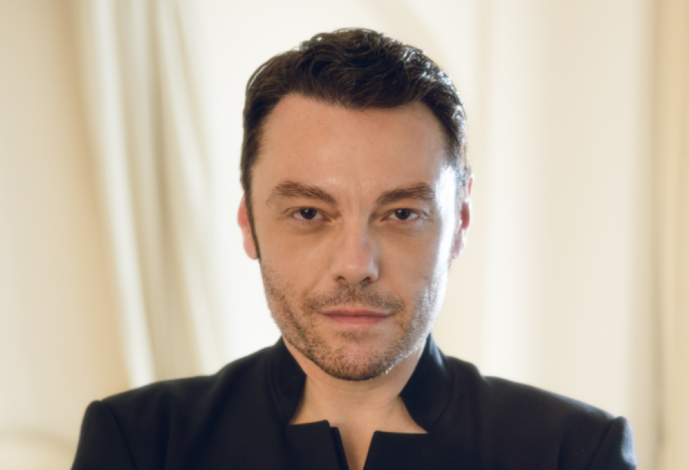 Tiziano Ferro: il nuovo album esce il 24 ottobre